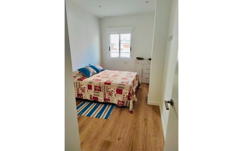 Resale - Apartment -
Torrevieja - Centro