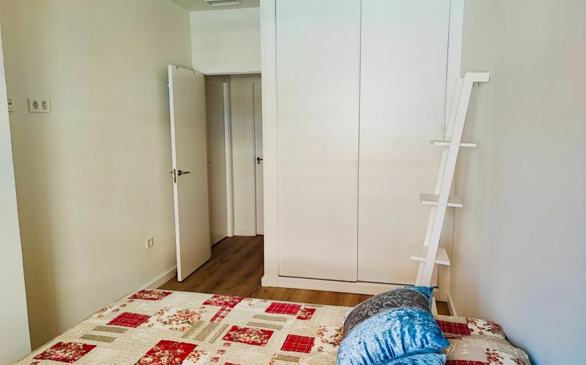 Resale - Apartment -
Torrevieja - Centro