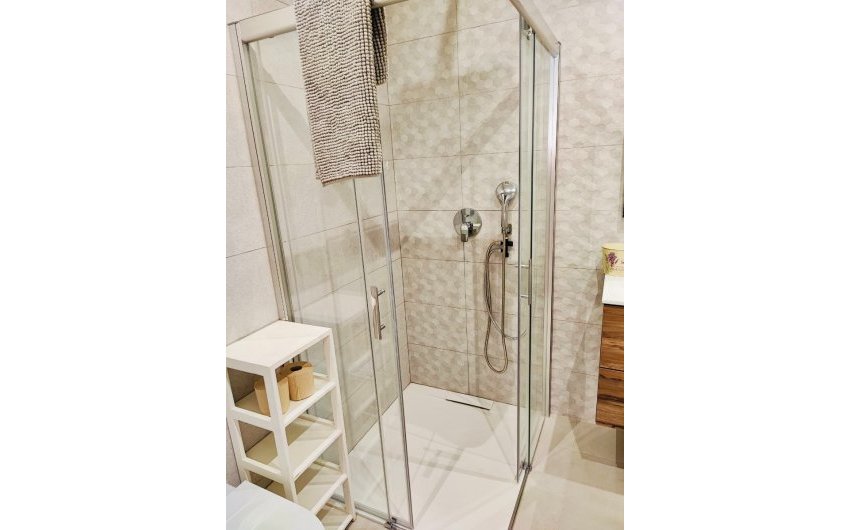 Resale - Apartment -
Torrevieja - Centro