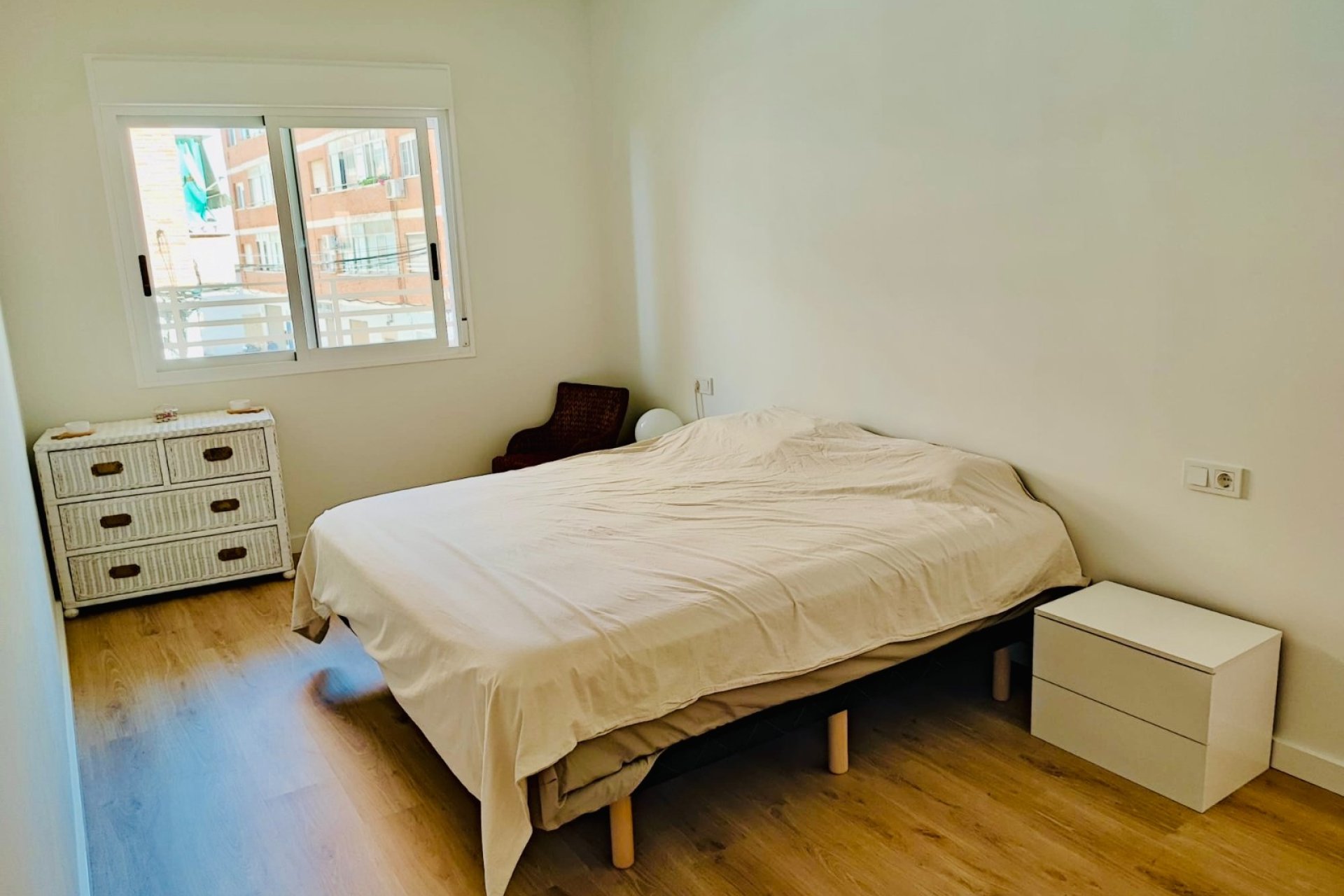 Resale - Apartment -
Torrevieja - Centro