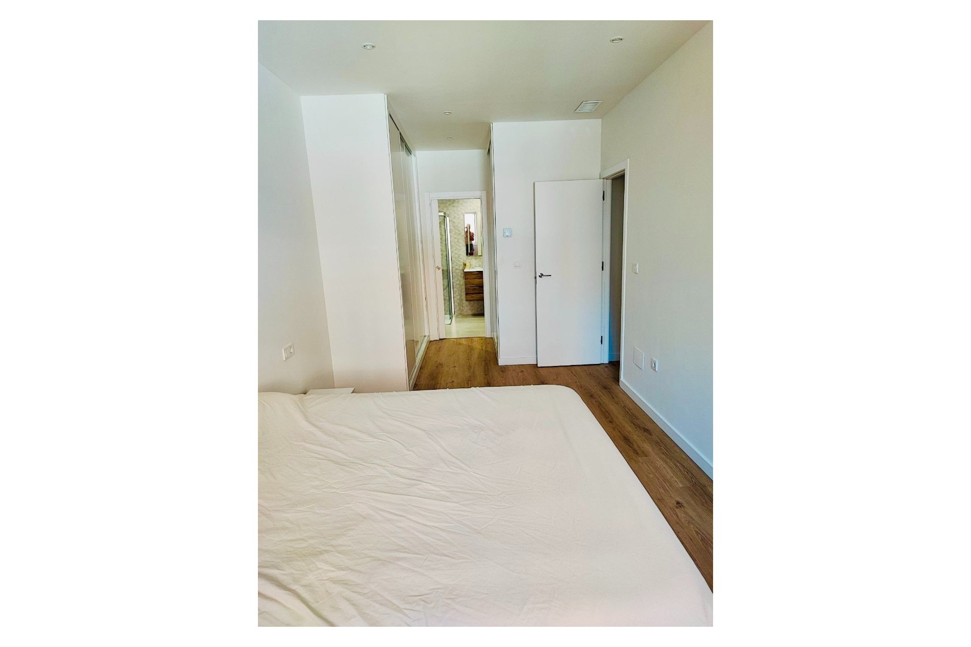 Resale - Apartment -
Torrevieja - Centro