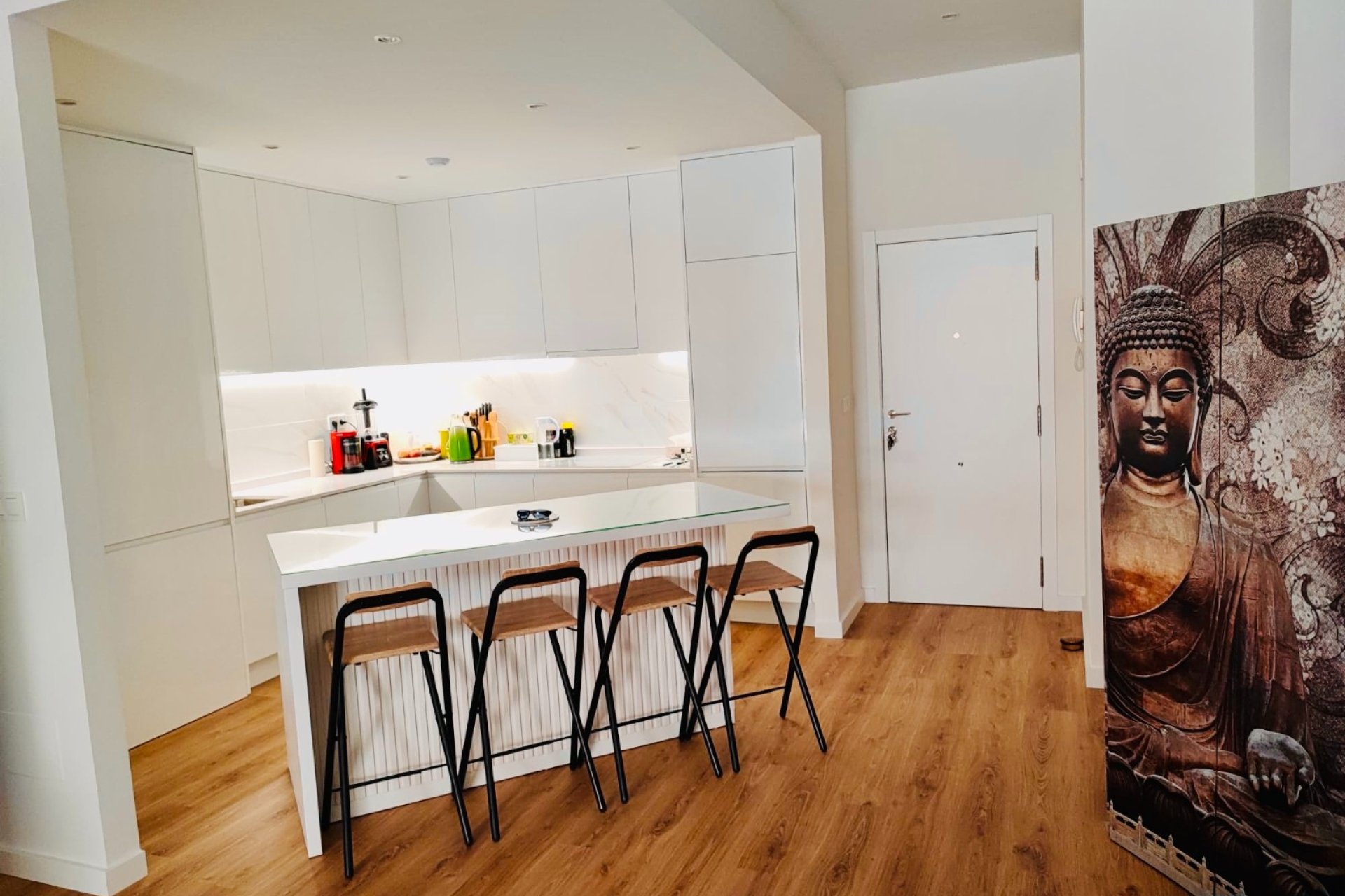 Resale - Apartment -
Torrevieja - Centro