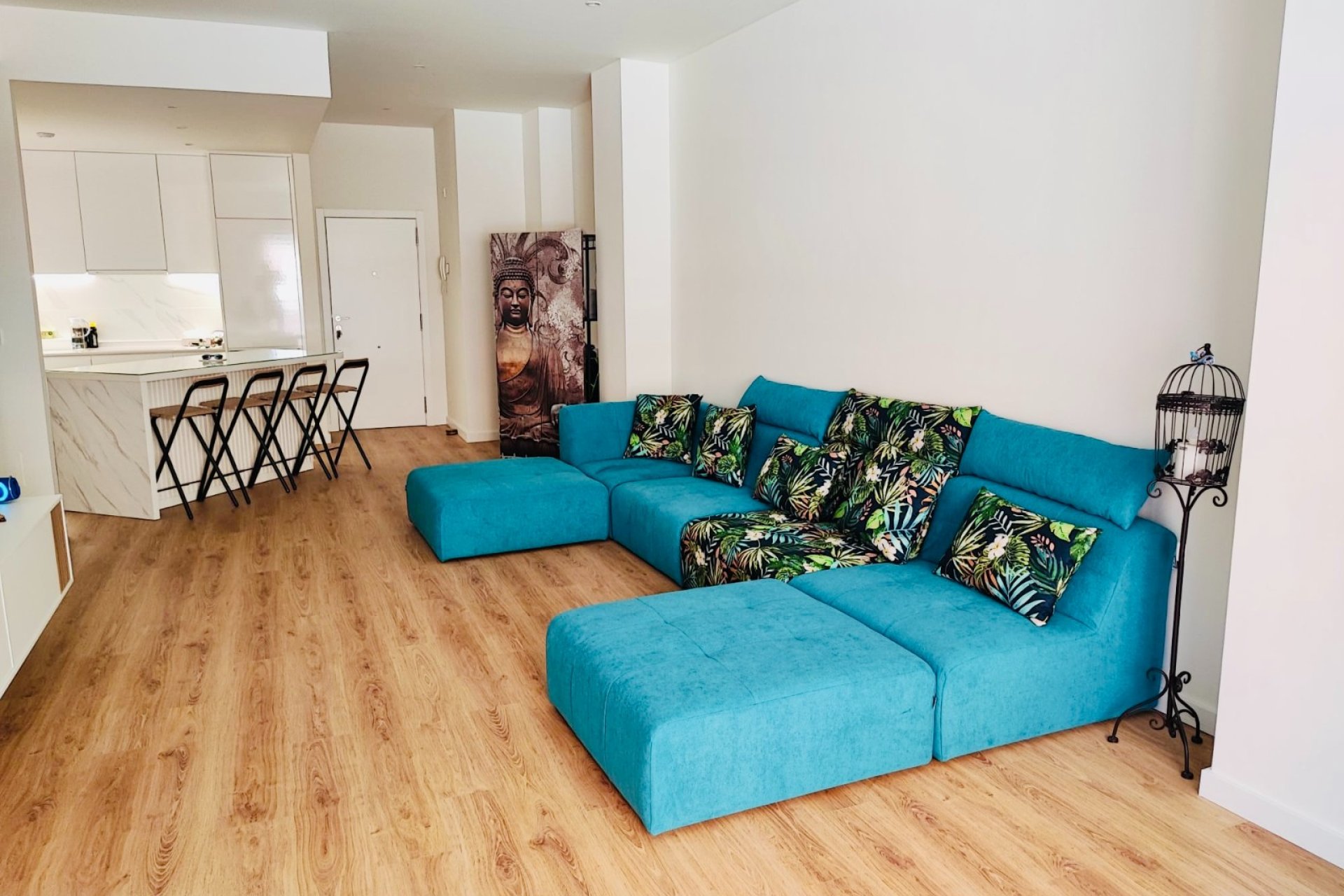 Resale - Apartment -
Torrevieja - Centro