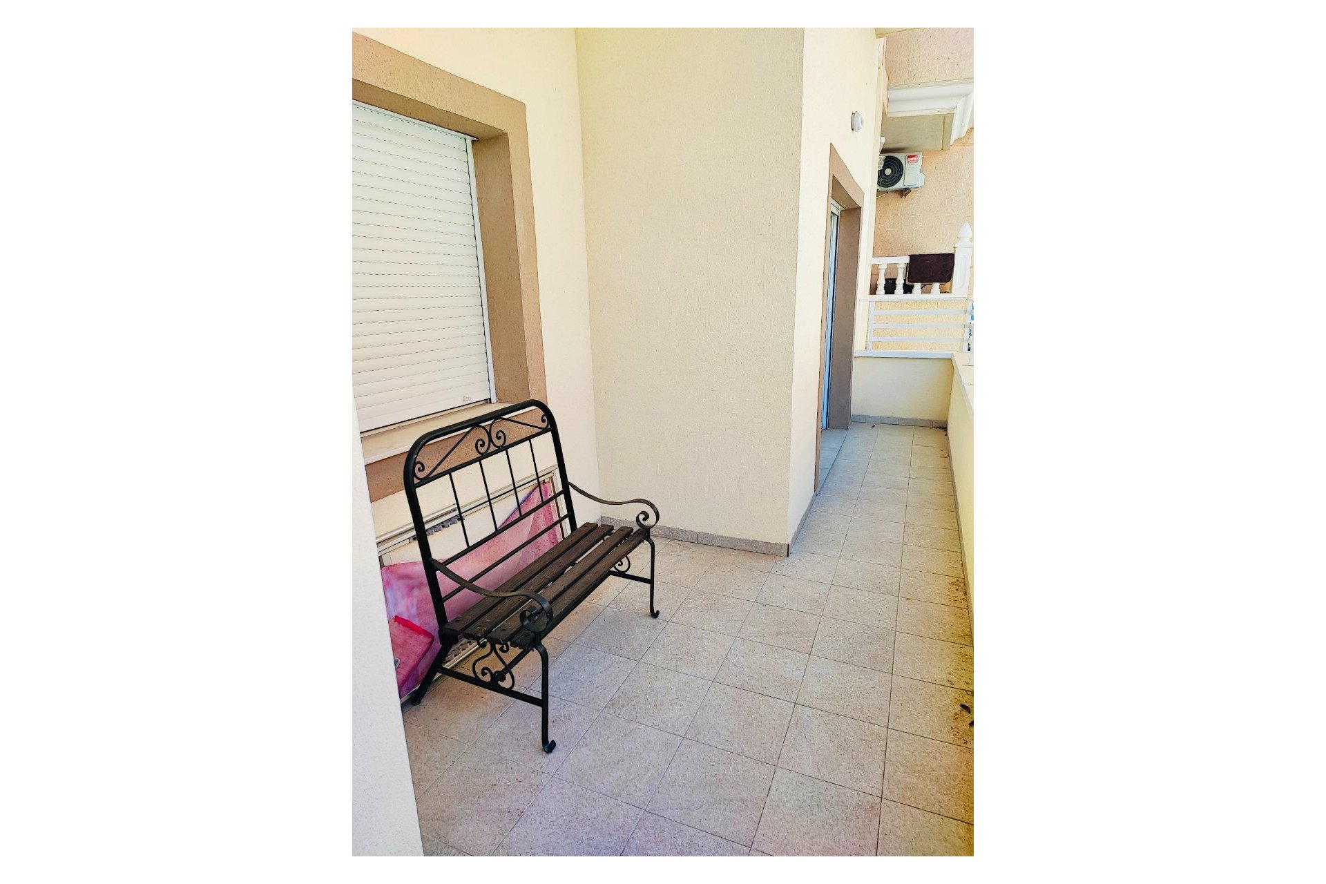 Resale - Apartment -
Torrevieja - Centro