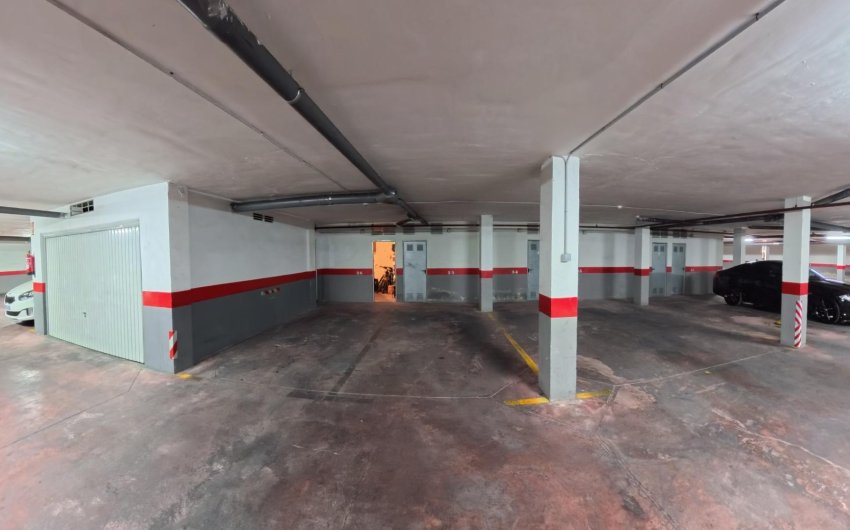 Resale - Apartment -
Torrevieja - Centro