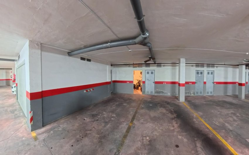 Resale - Apartment -
Torrevieja - Centro