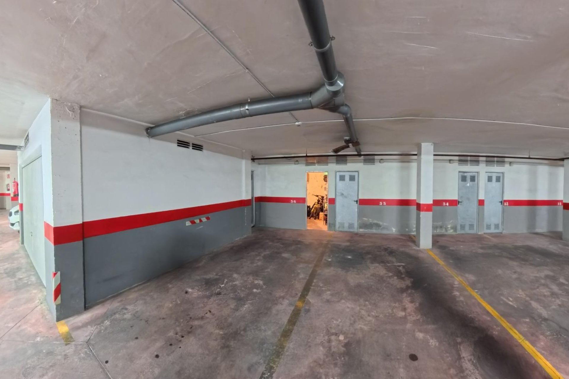 Resale - Apartment -
Torrevieja - Centro