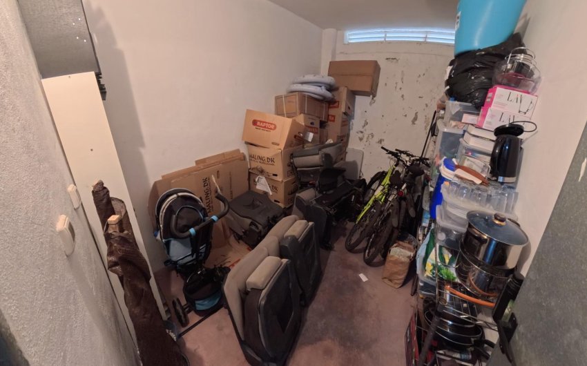 Resale - Apartment -
Torrevieja - Centro