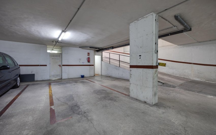 Resale - Apartment -
Torrevieja - Centro