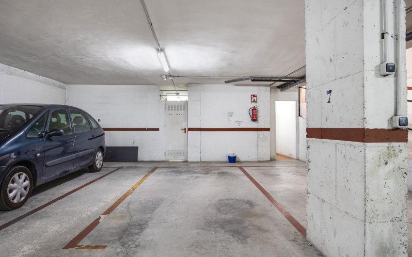 Resale - Apartment -
Torrevieja - Centro