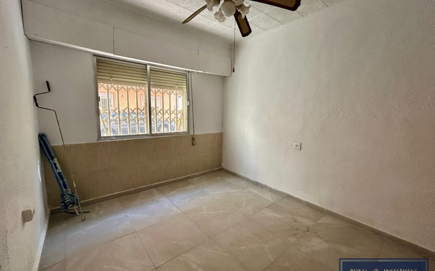 Resale - Apartment -
Torrevieja - Centro