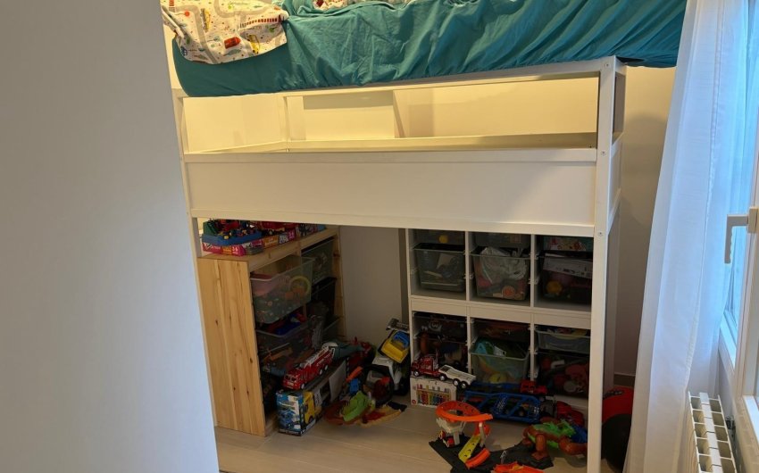 Resale - Apartment -
Torrevieja - Centro