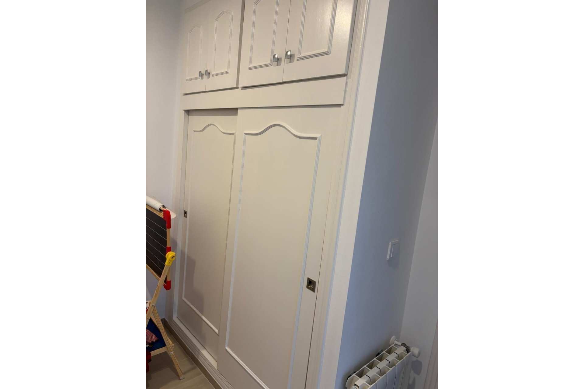 Resale - Apartment -
Torrevieja - Centro