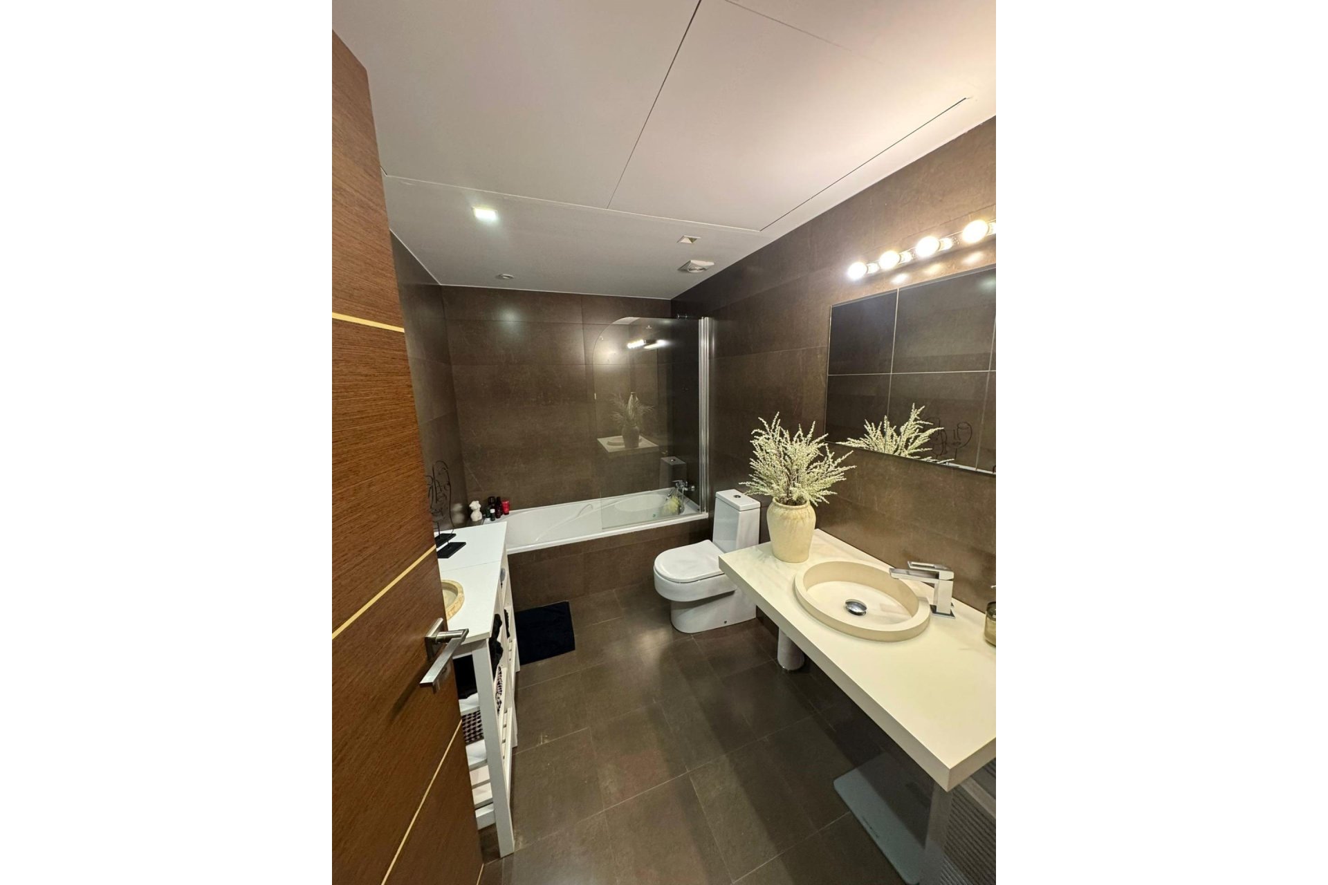 Resale - Apartment -
Torrevieja - Centro