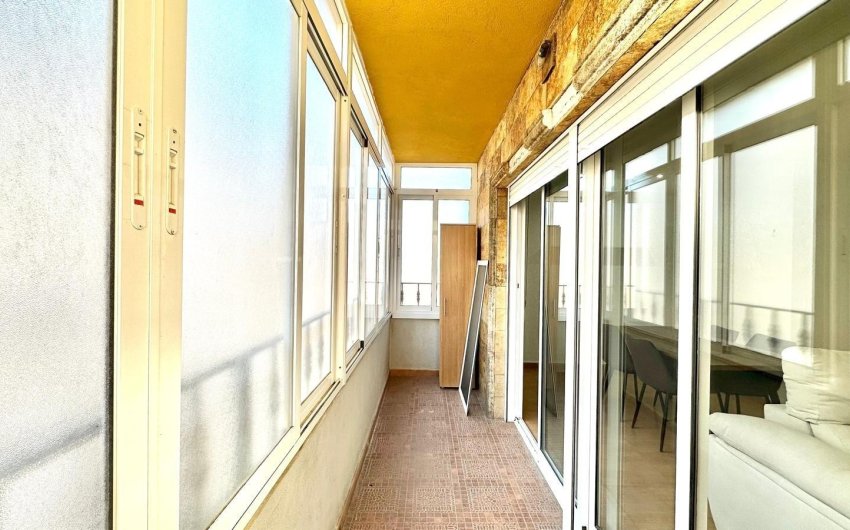 Resale - Apartment -
Torrevieja - Centro