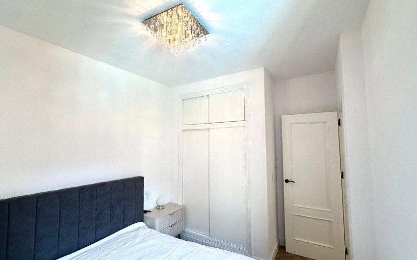 Resale - Apartment -
Torrevieja - Centro