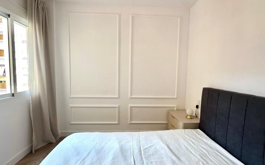 Resale - Apartment -
Torrevieja - Centro