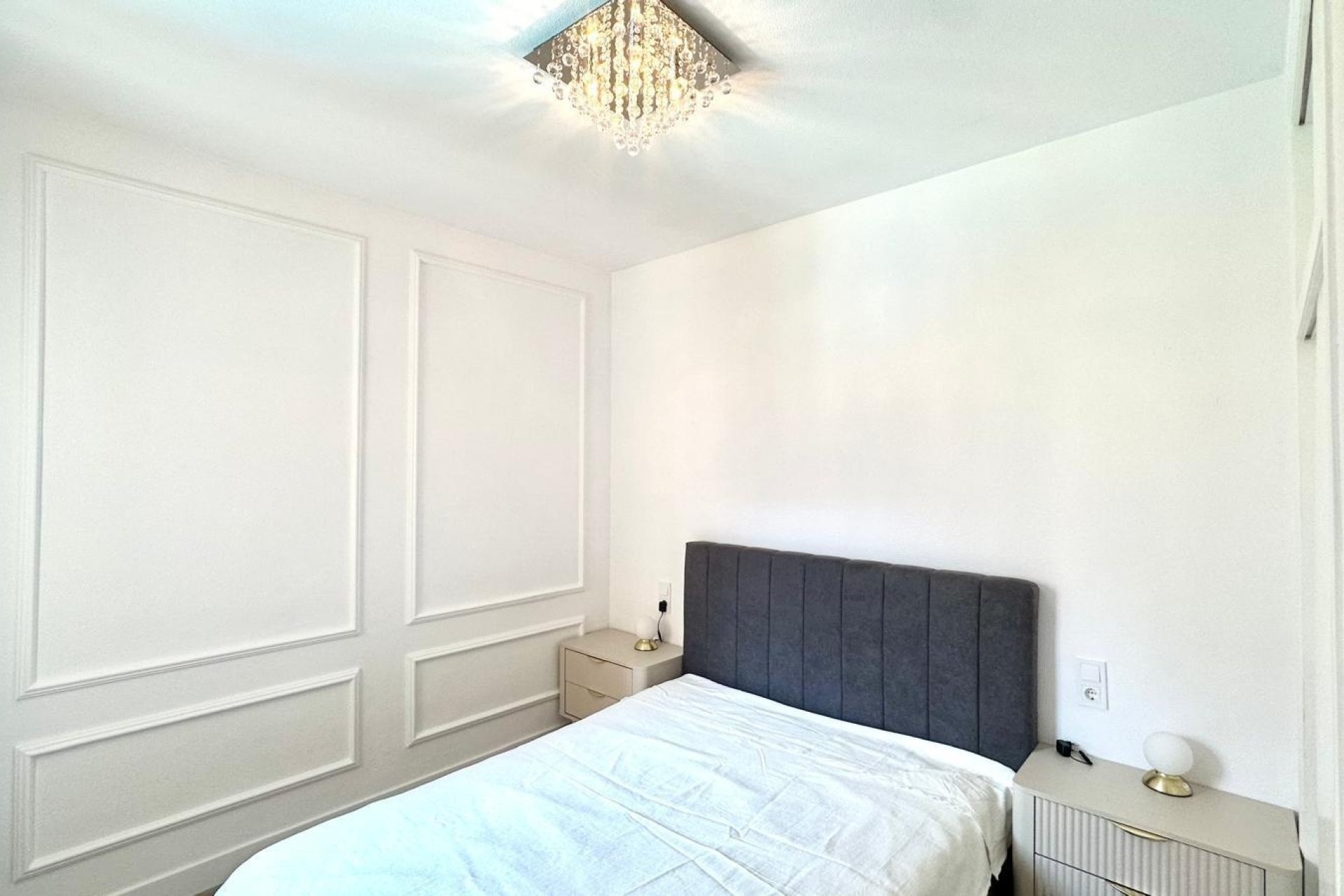 Resale - Apartment -
Torrevieja - Centro