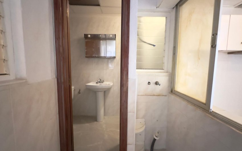 Resale - Apartment -
Torrevieja - Centro