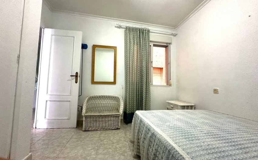 Resale - Apartment -
Torrevieja - Centro