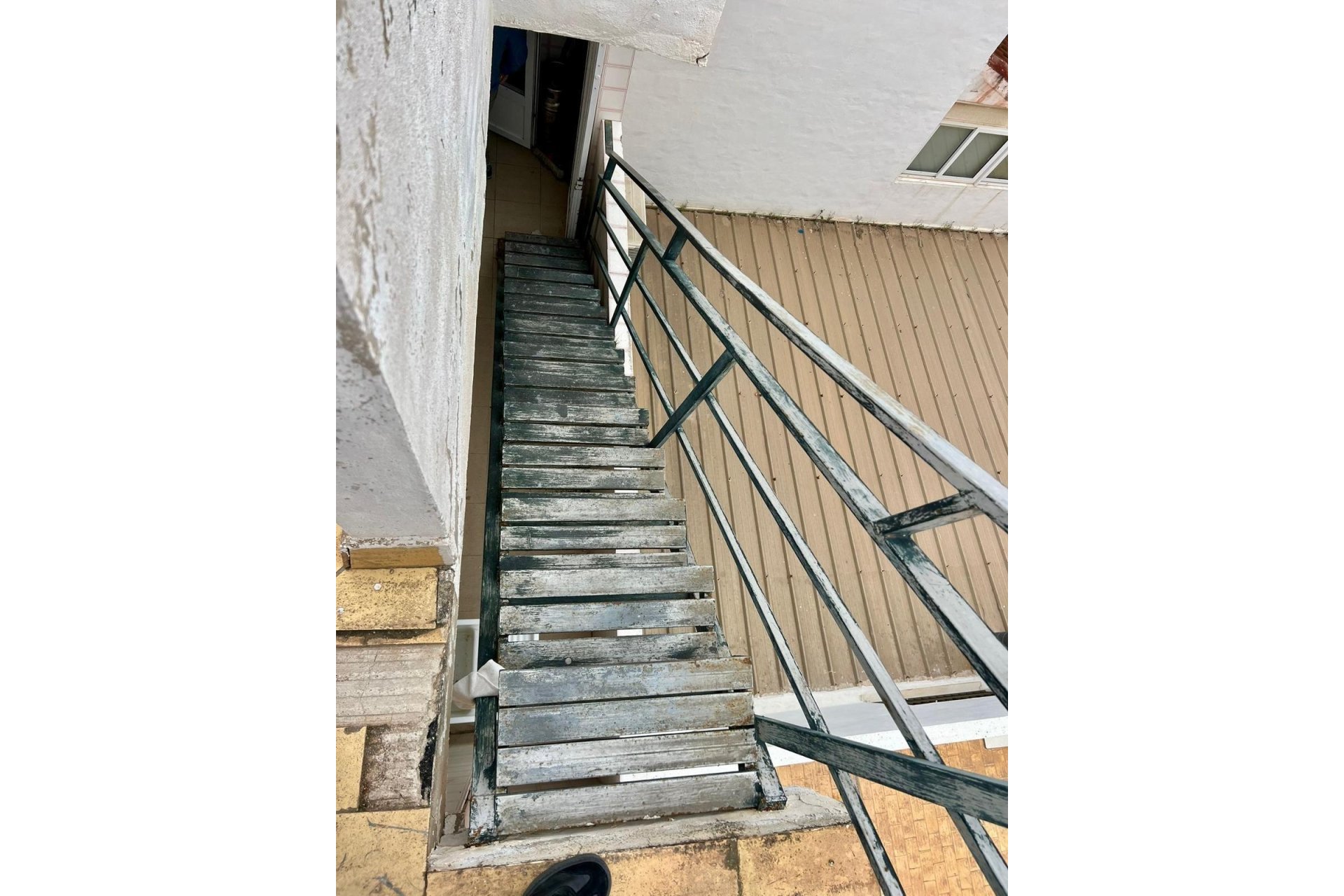 Resale - Apartment -
Torrevieja - Centro