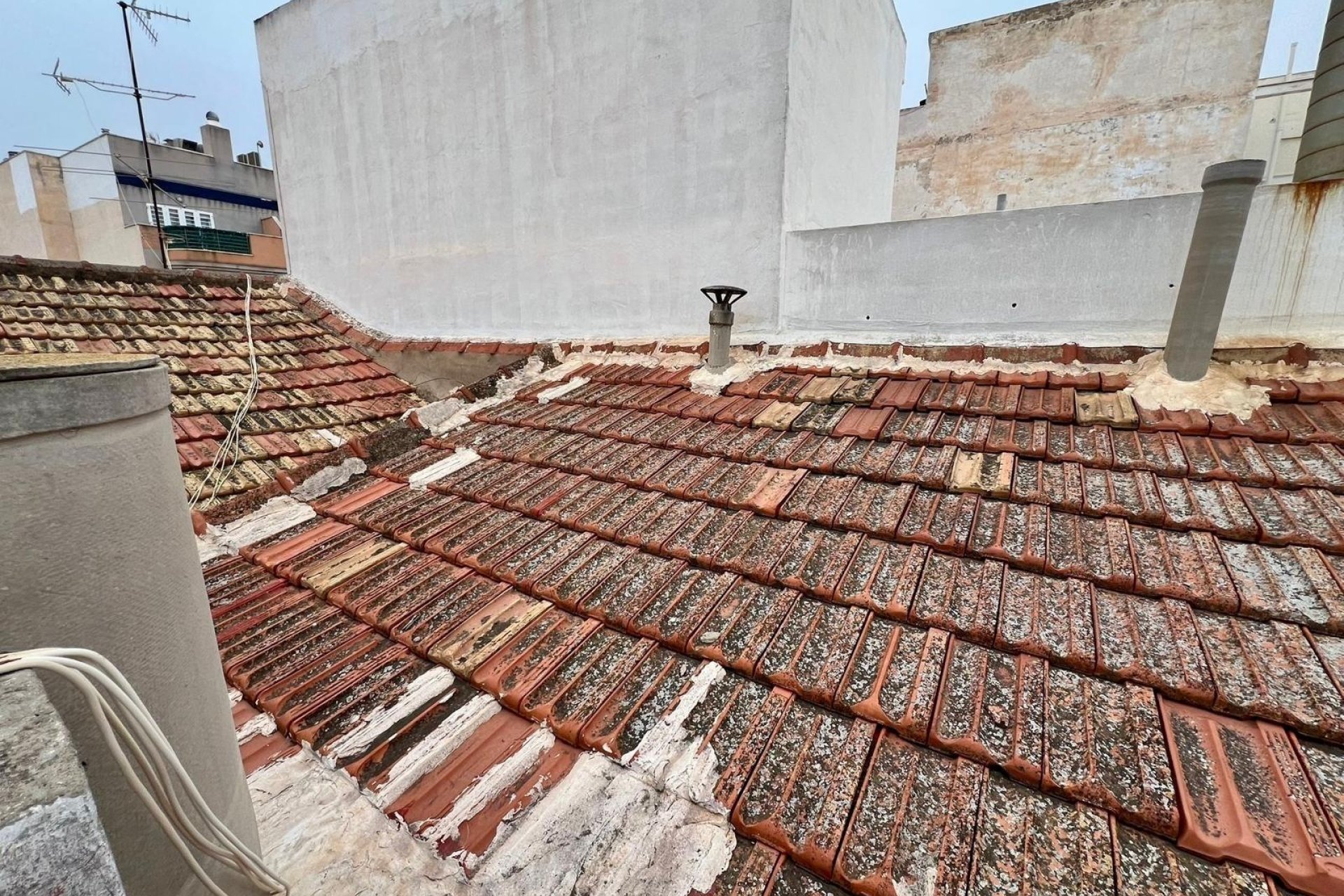 Resale - Apartment -
Torrevieja - Centro