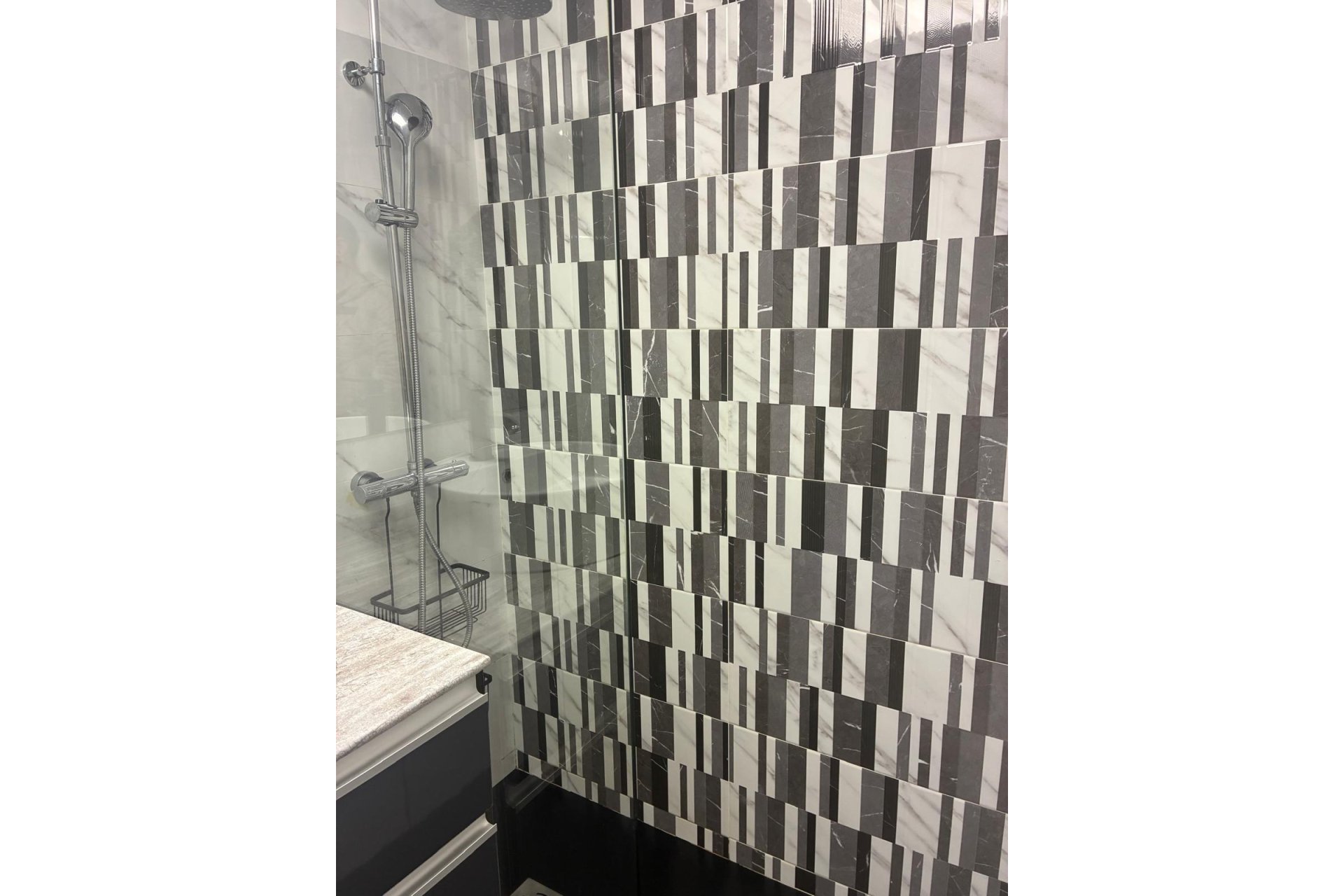 Resale - Apartment -
Torrevieja - Centro