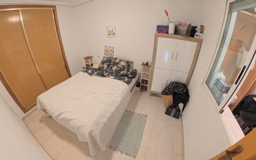 Resale - Apartment -
Torrevieja - Centro