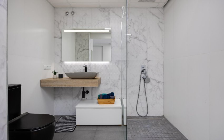 Resale - Apartment -
Torrevieja - Centro