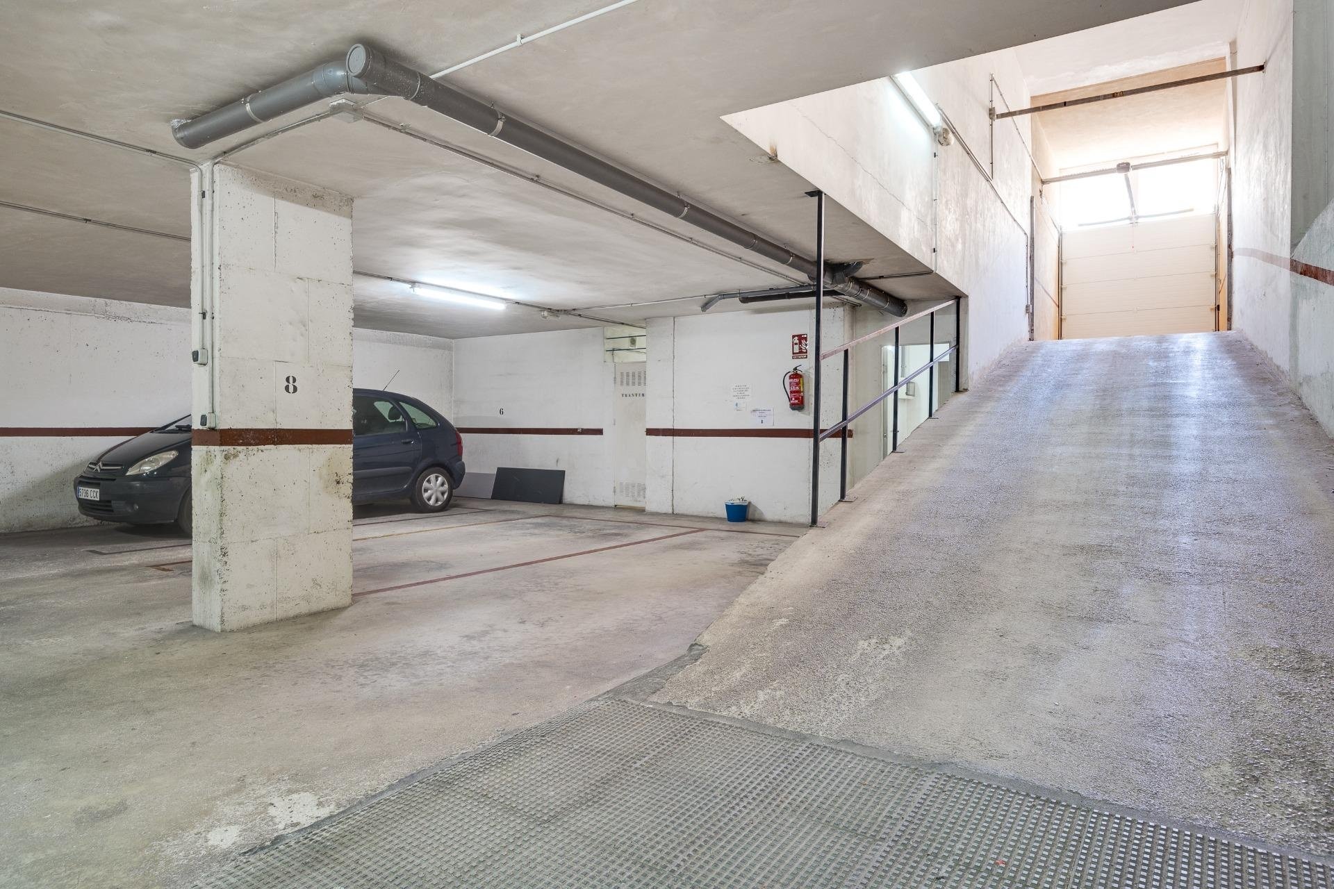 Resale - Apartment -
Torrevieja - Centro