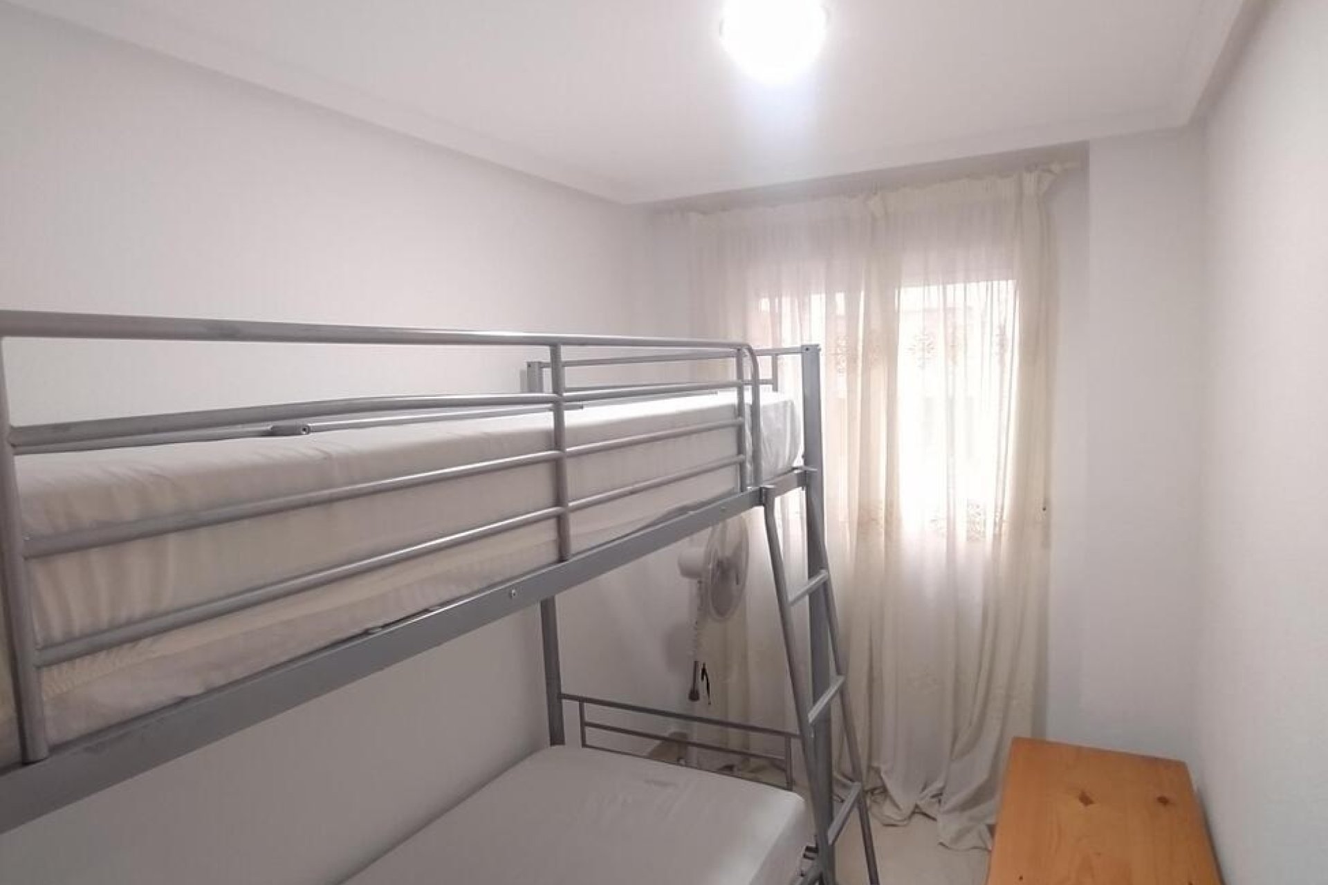 Resale - Apartment -
Torrevieja - Centro