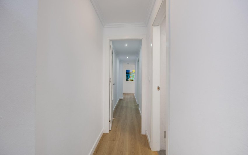 Resale - Apartment -
Torrevieja - Centro