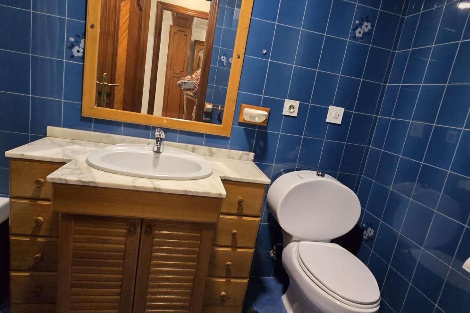 Resale - Apartment -
Torrevieja - Centro