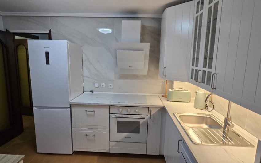 Resale - Apartment -
Torrevieja - Centro