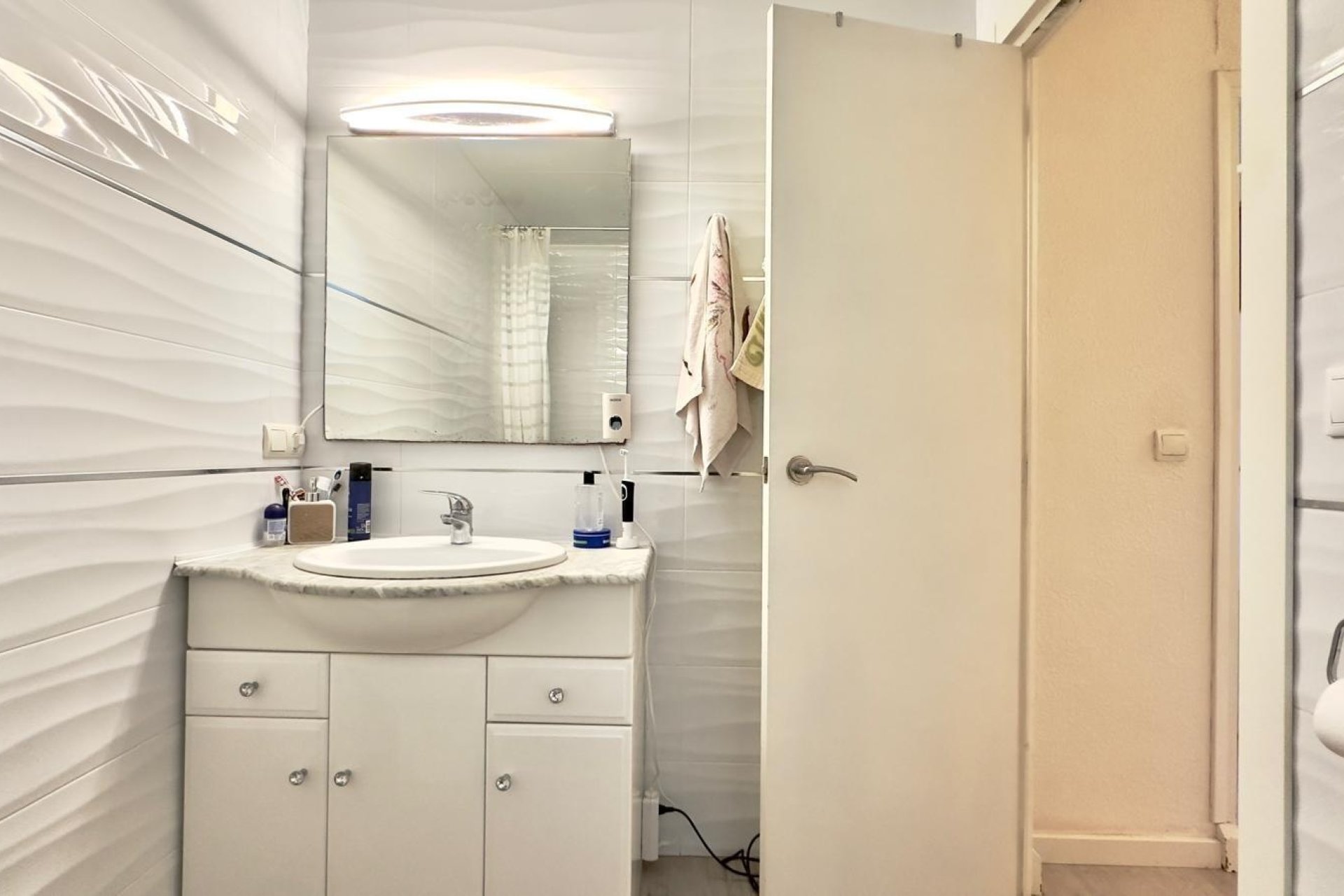 Resale - Apartment -
Torrevieja - Centro