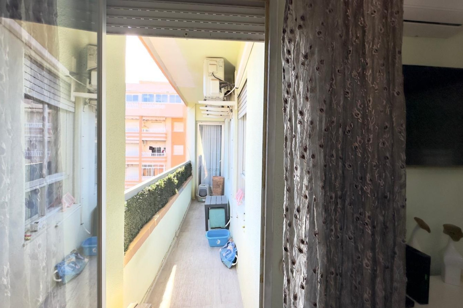 Resale - Apartment -
Torrevieja - Centro