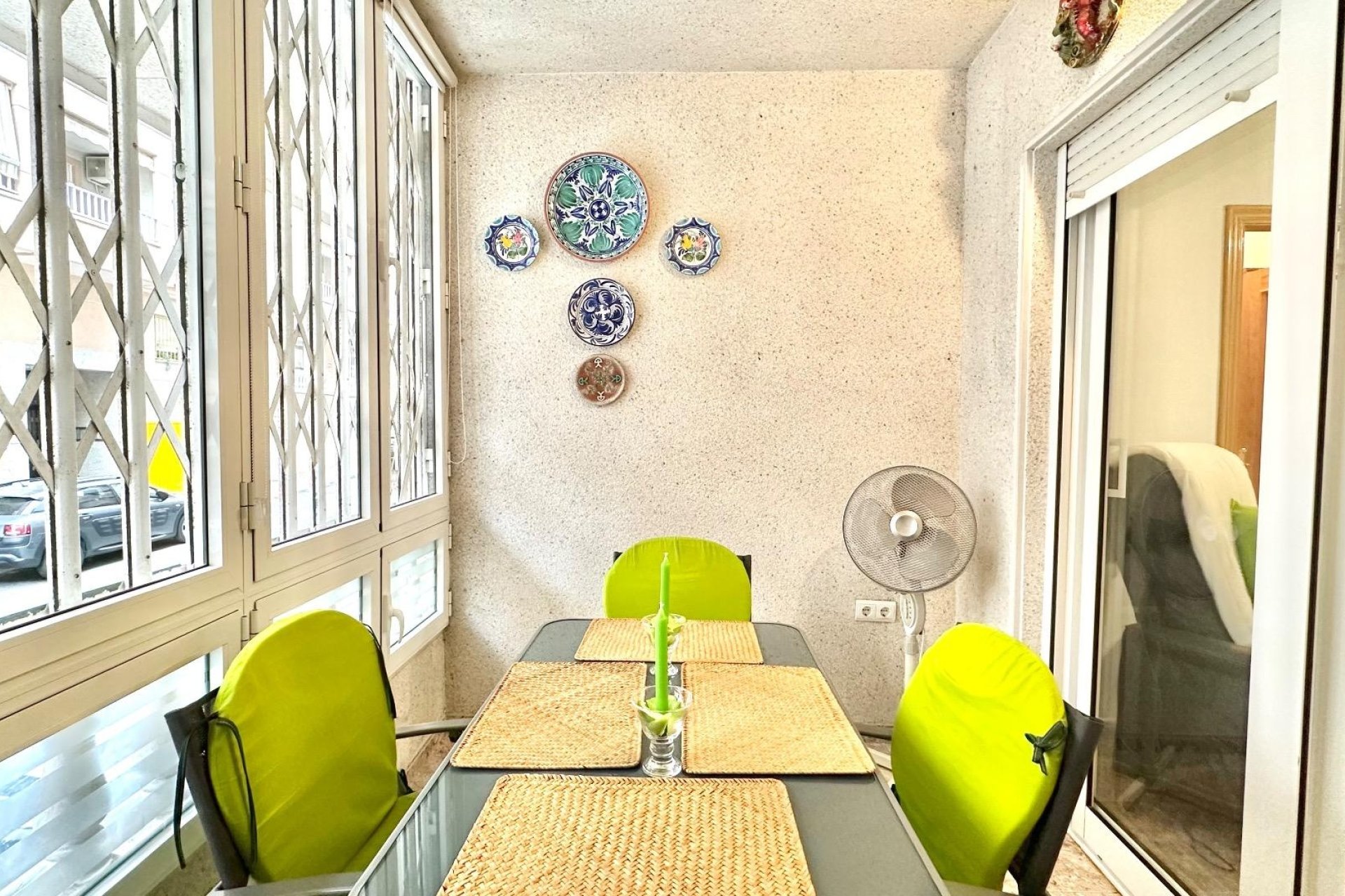 Resale - Apartment -
Torrevieja - Centro