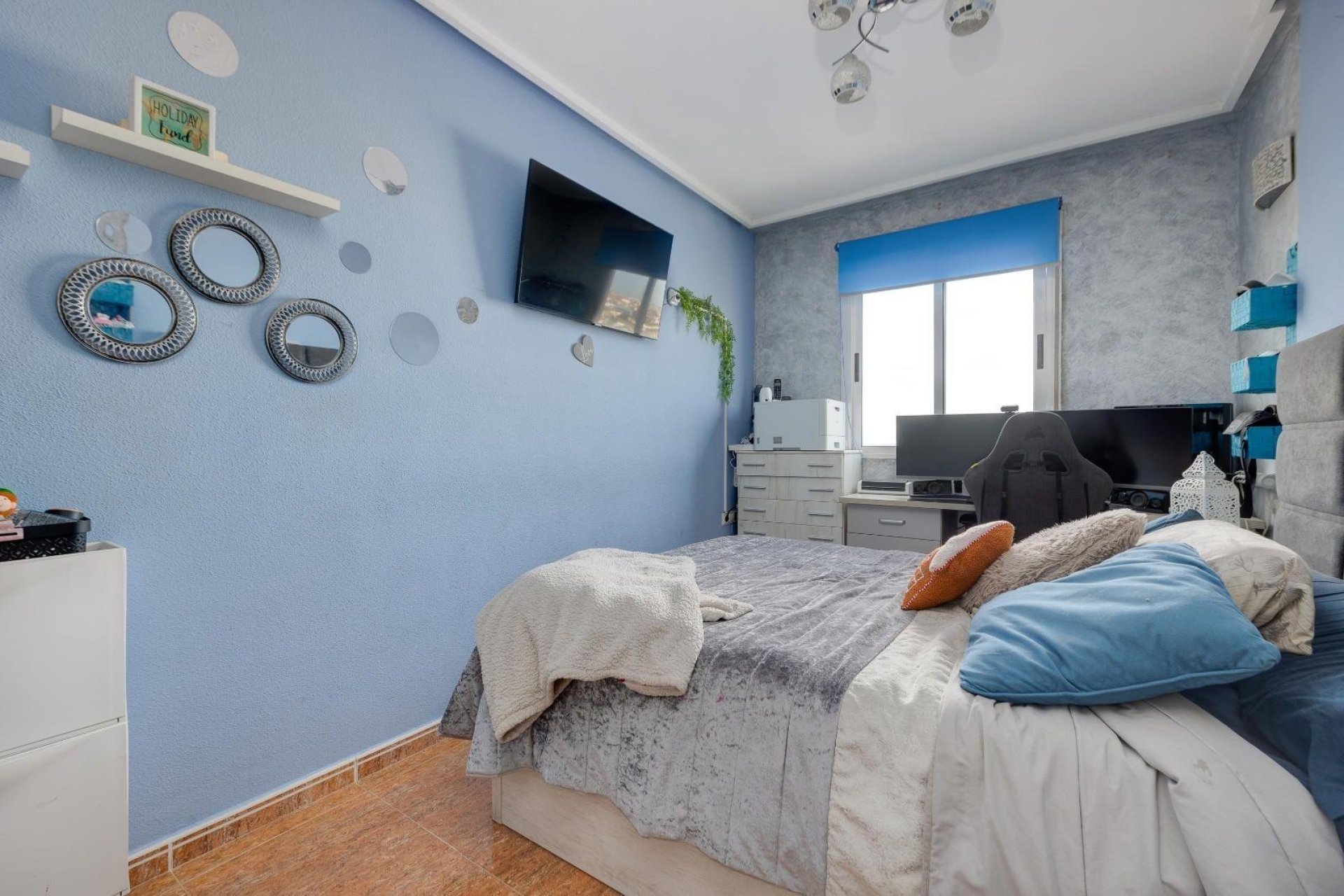Resale - Apartment -
Torrevieja - Centro