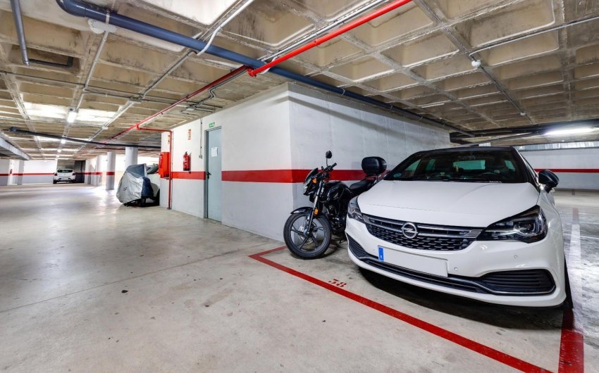 Resale - Apartment -
Torrevieja - Centro