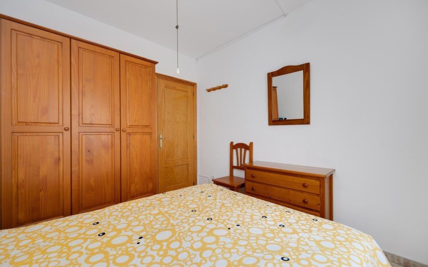 Resale - Apartment -
Torrevieja - Centro