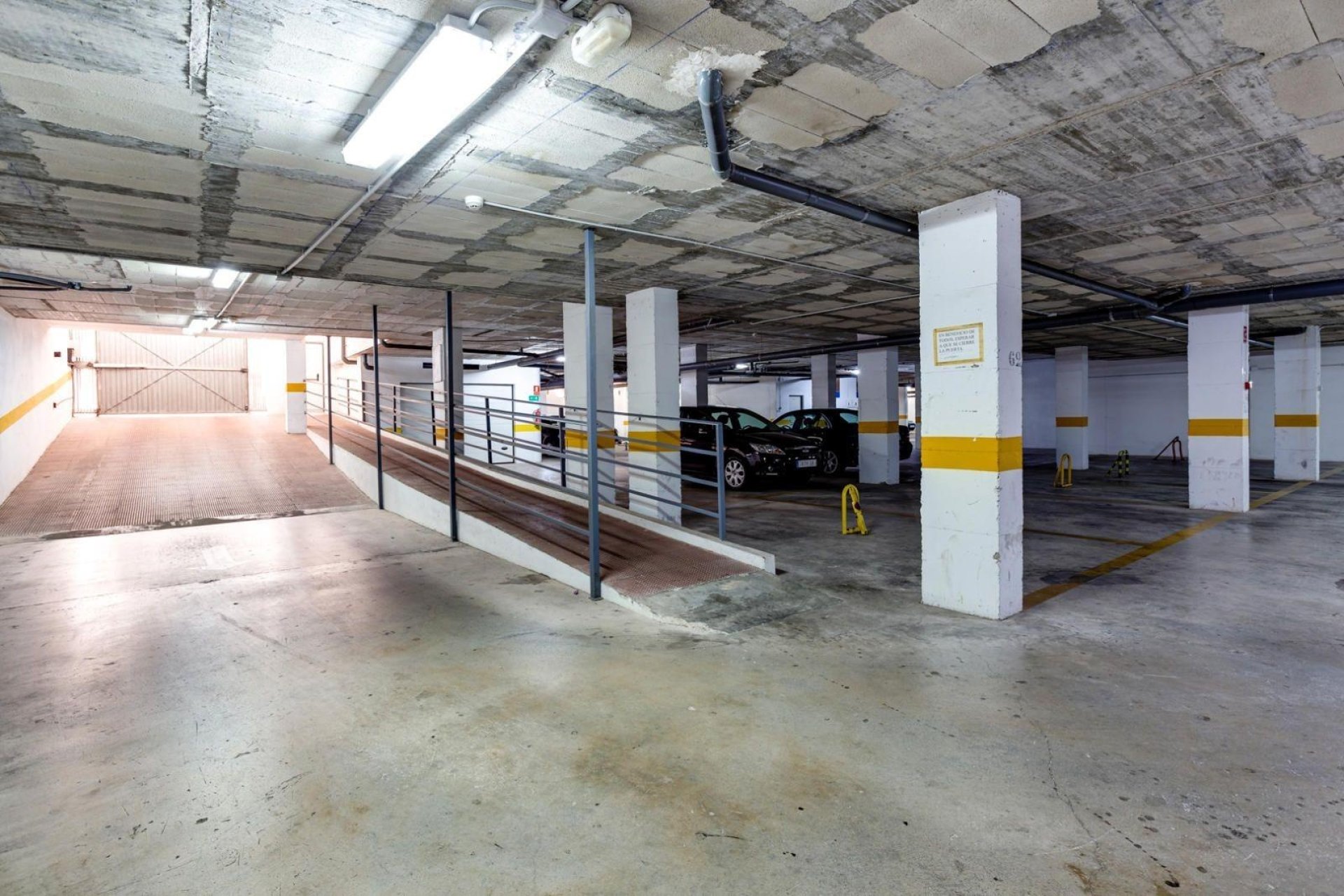 Resale - Apartment -
Torrevieja - Centro