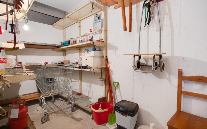 Resale - Apartment -
Torrevieja - Centro