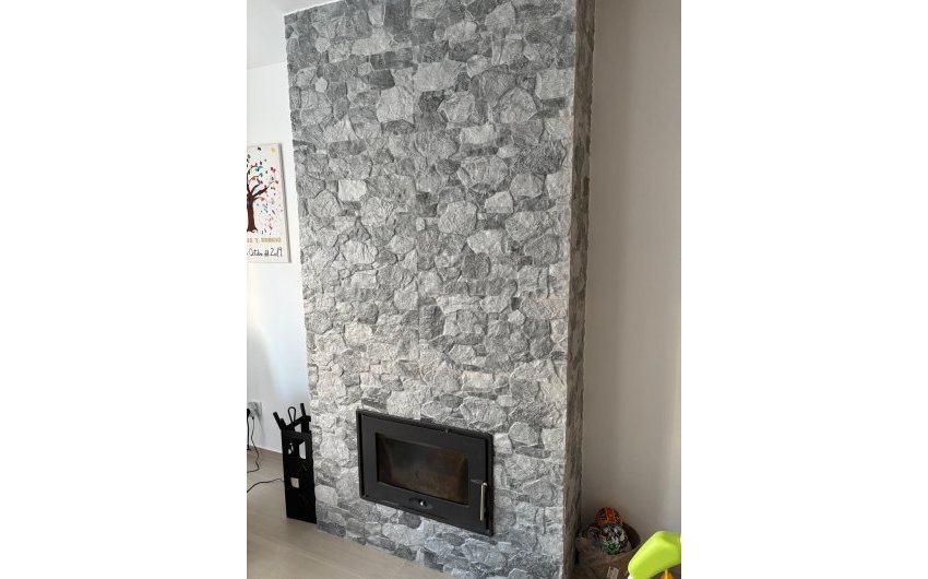 Resale - Apartment -
Torrevieja - Centro