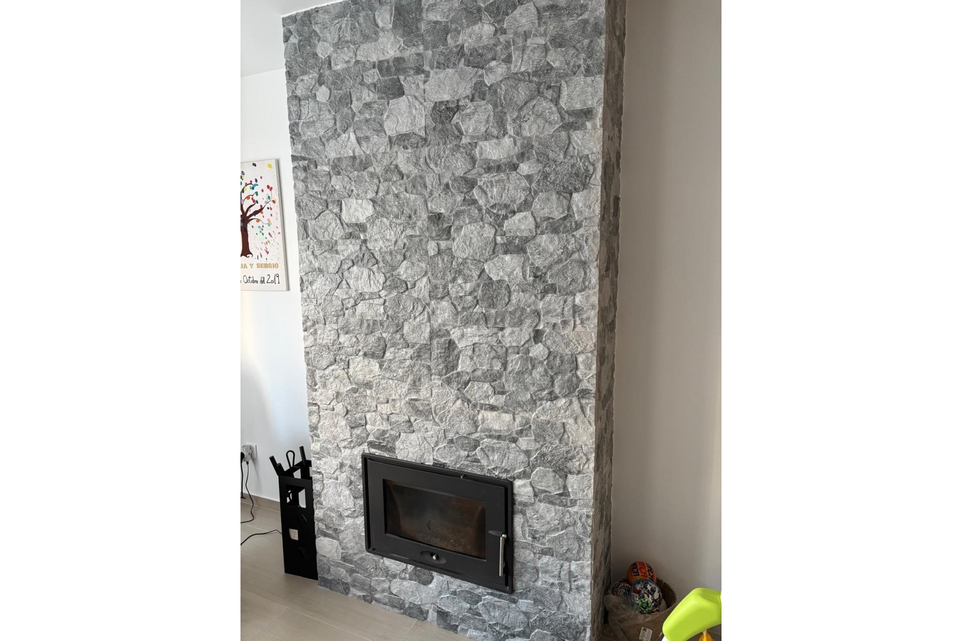 Resale - Apartment -
Torrevieja - Centro