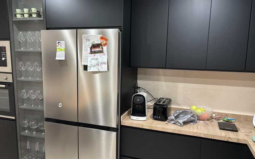 Resale - Apartment -
Torrevieja - Centro