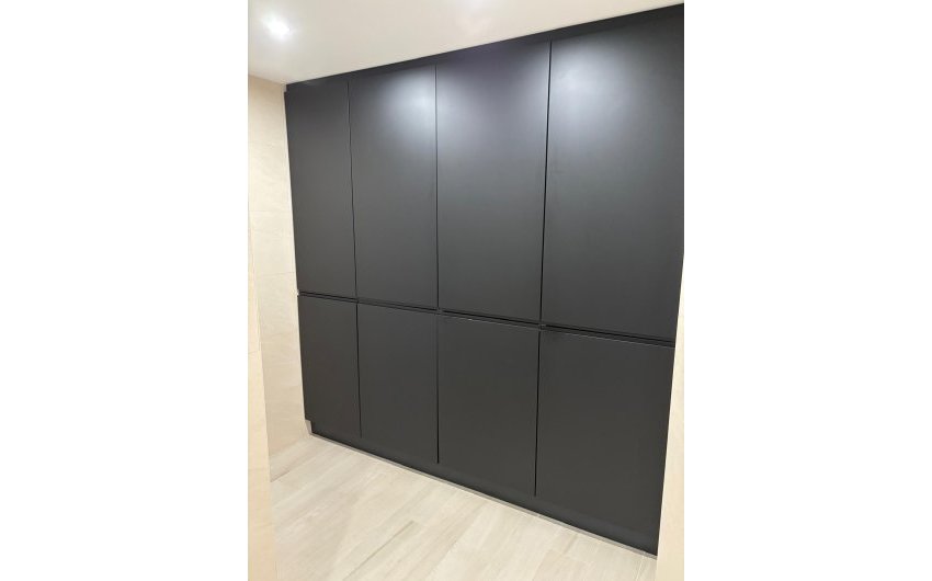 Resale - Apartment -
Torrevieja - Centro