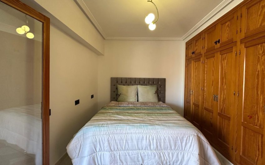 Resale - Apartment -
Torrevieja - Centro