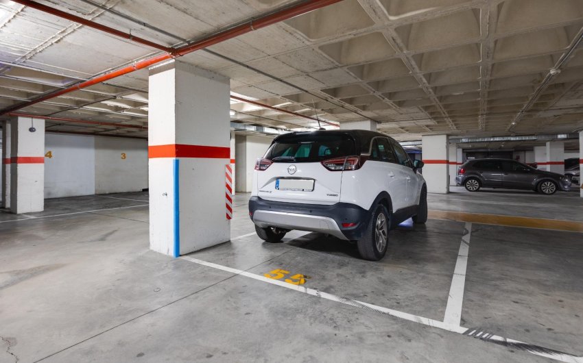 Resale - Apartment -
Torrevieja - Centro