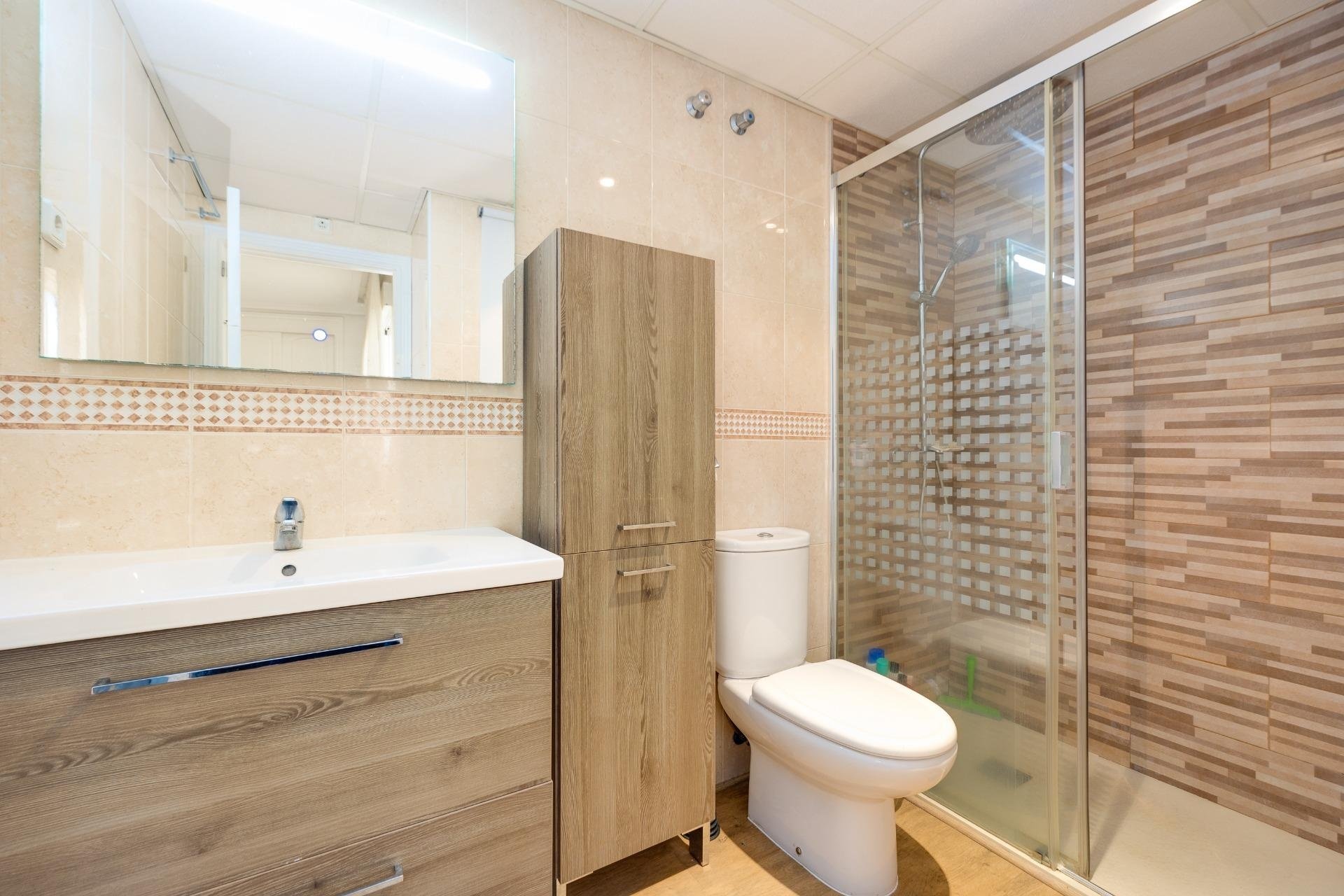 Resale - Apartment -
Torrevieja - Centro