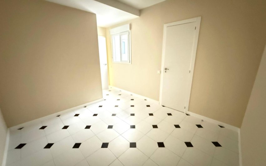 Resale - Apartment -
Torrevieja - Centro